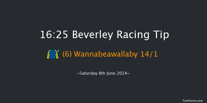 Beverley  16:25 Handicap (Class 6) 12f Wed 29th May 2024