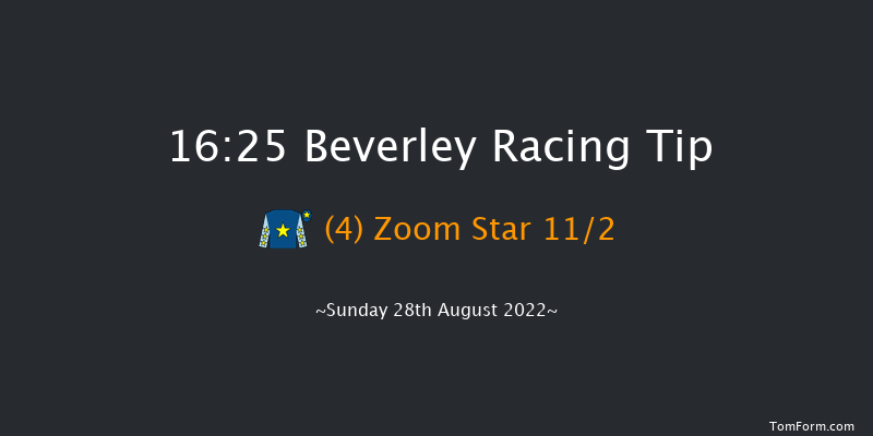 Beverley 16:25 Handicap (Class 6) 5f Sat 27th Aug 2022