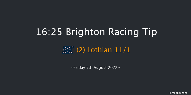 Brighton 16:25 Handicap (Class 6) 5f Thu 4th Aug 2022