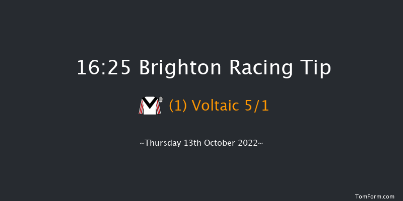 Brighton 16:25 Handicap (Class 6) 7f Tue 4th Oct 2022