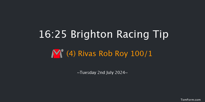 Brighton  16:25 Handicap (Class 6) 7f Tue 25th Jun 2024