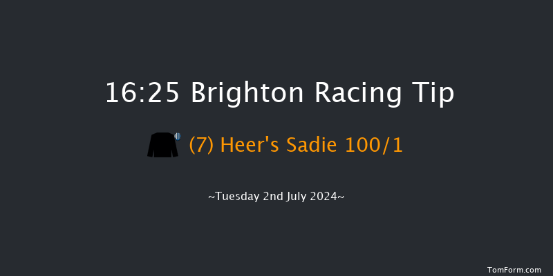 Brighton  16:25 Handicap (Class 6) 7f Tue 25th Jun 2024