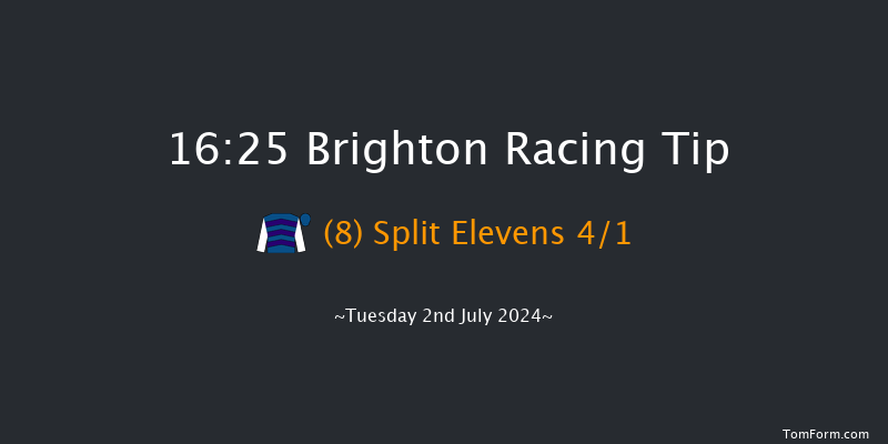 Brighton  16:25 Handicap (Class 6) 7f Tue 25th Jun 2024