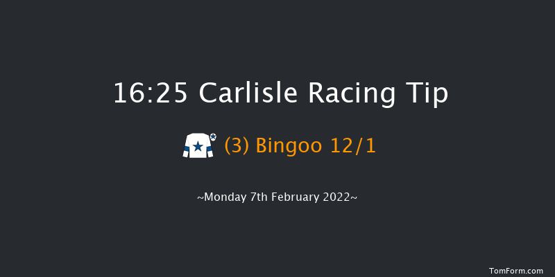 Carlisle 16:25 NH Flat Race (Class 5) 17f Sun 12th Dec 2021