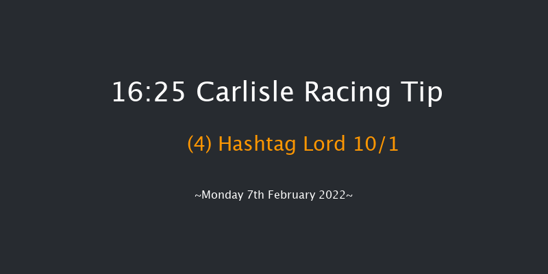 Carlisle 16:25 NH Flat Race (Class 5) 17f Sun 12th Dec 2021