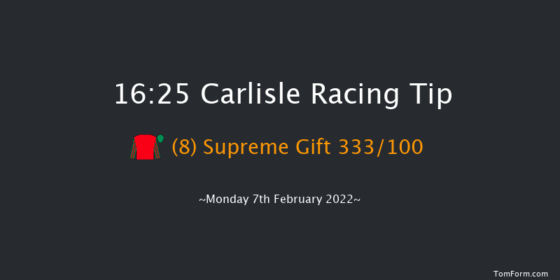 Carlisle 16:25 NH Flat Race (Class 5) 17f Sun 12th Dec 2021