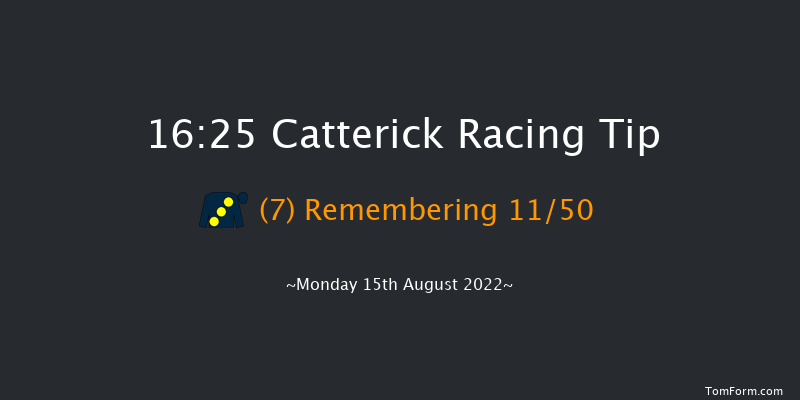 Catterick 16:25 Stakes (Class 5) 12f Tue 2nd Aug 2022