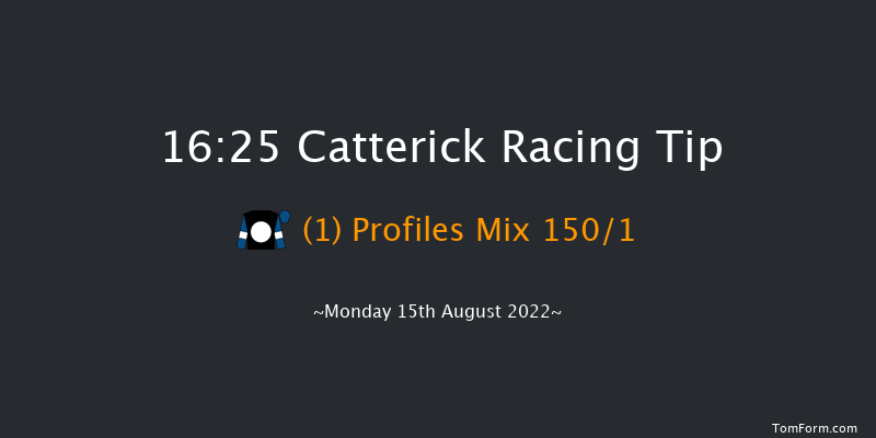 Catterick 16:25 Stakes (Class 5) 12f Tue 2nd Aug 2022