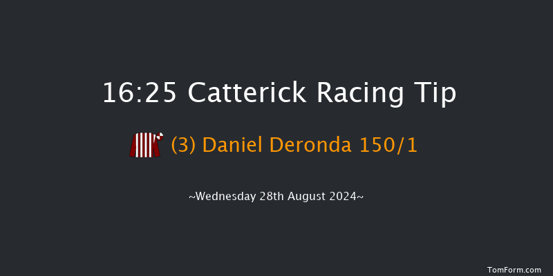 Catterick  16:25 Handicap (Class 6) 14f Mon 19th Aug 2024