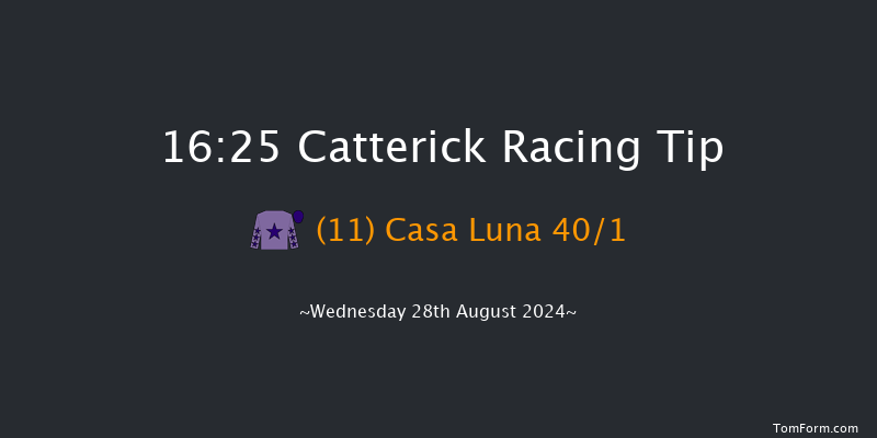 Catterick  16:25 Handicap (Class 6) 14f Mon 19th Aug 2024