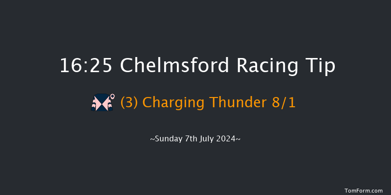 Chelmsford  16:25 Handicap (Class 3) 16f Thu 20th Jun 2024