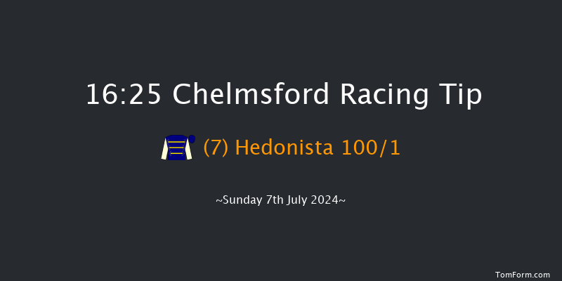 Chelmsford  16:25 Handicap (Class 3) 16f Thu 20th Jun 2024