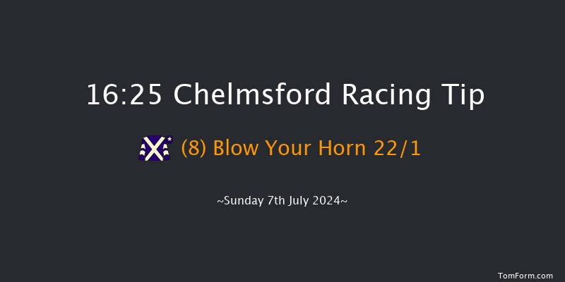 Chelmsford  16:25 Handicap (Class 3) 16f Thu 20th Jun 2024