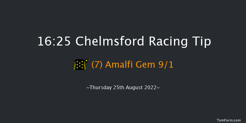 Chelmsford 16:25 Handicap (Class 6) 5f Sat 20th Aug 2022