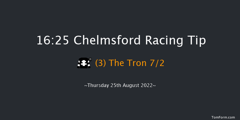 Chelmsford 16:25 Handicap (Class 6) 5f Sat 20th Aug 2022