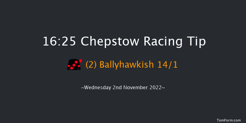 Chepstow 16:25 NH Flat Race (Class 5) 16f Wed 26th Oct 2022