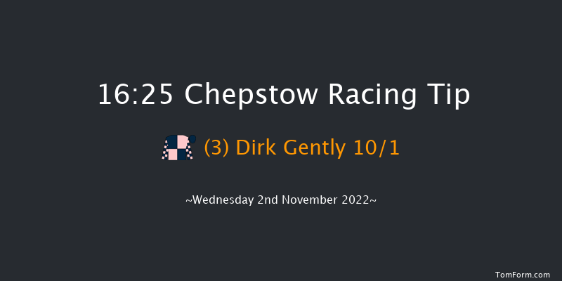 Chepstow 16:25 NH Flat Race (Class 5) 16f Wed 26th Oct 2022