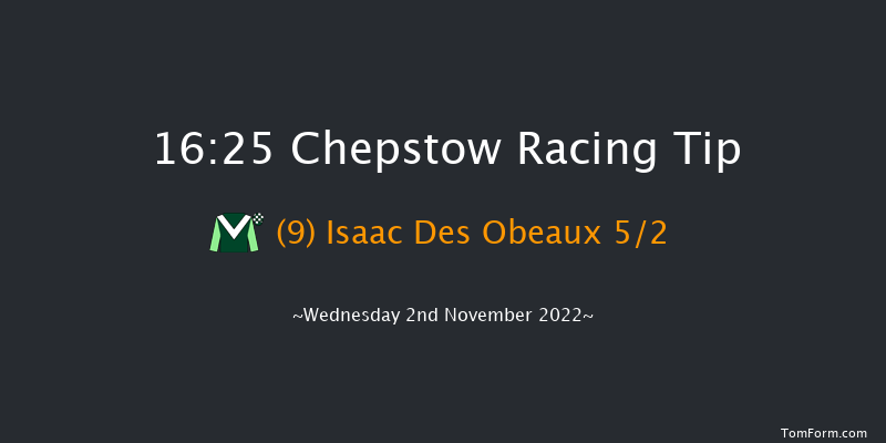 Chepstow 16:25 NH Flat Race (Class 5) 16f Wed 26th Oct 2022