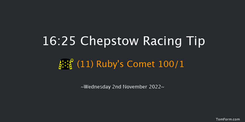 Chepstow 16:25 NH Flat Race (Class 5) 16f Wed 26th Oct 2022