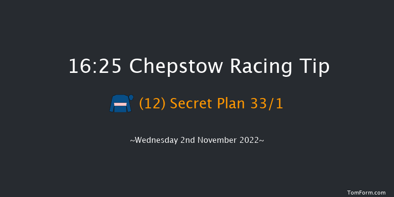 Chepstow 16:25 NH Flat Race (Class 5) 16f Wed 26th Oct 2022