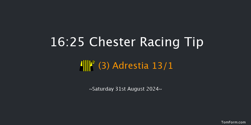 Chester  16:25 Stakes (Class 2) 6f Sat 13th Jul 2024