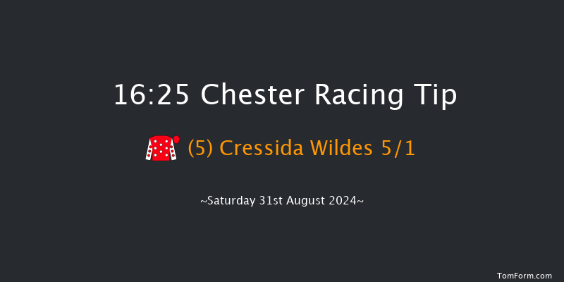 Chester  16:25 Stakes (Class 2) 6f Sat 13th Jul 2024