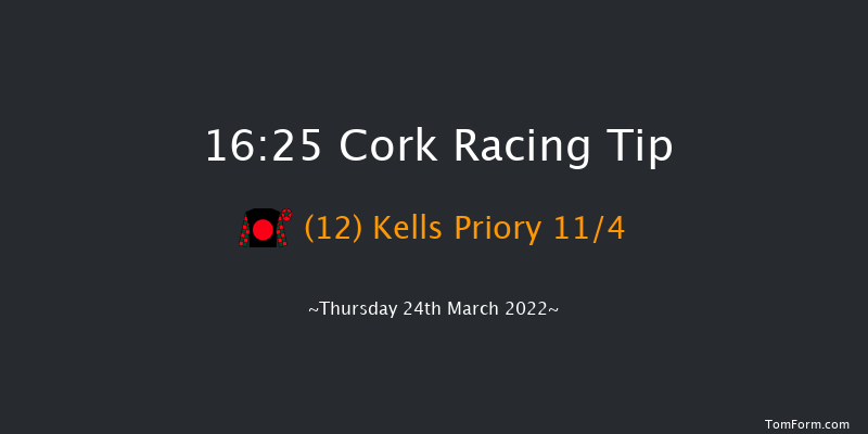 Cork 16:25 Handicap Hurdle 24f Sat 8th Jan 2022