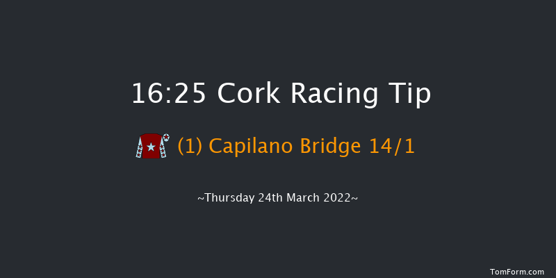 Cork 16:25 Handicap Hurdle 24f Sat 8th Jan 2022