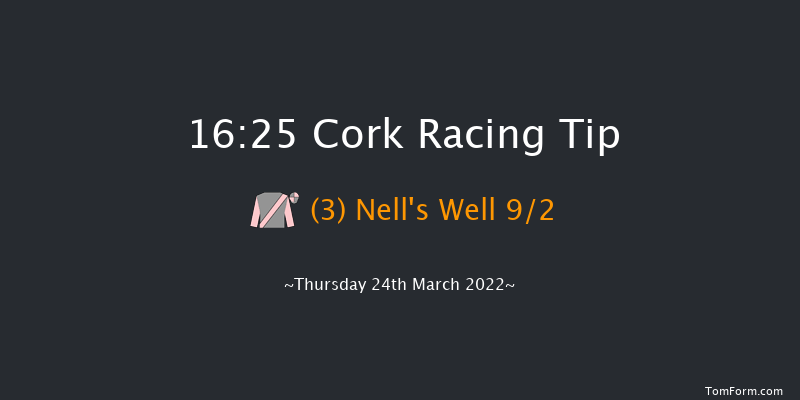 Cork 16:25 Handicap Hurdle 24f Sat 8th Jan 2022