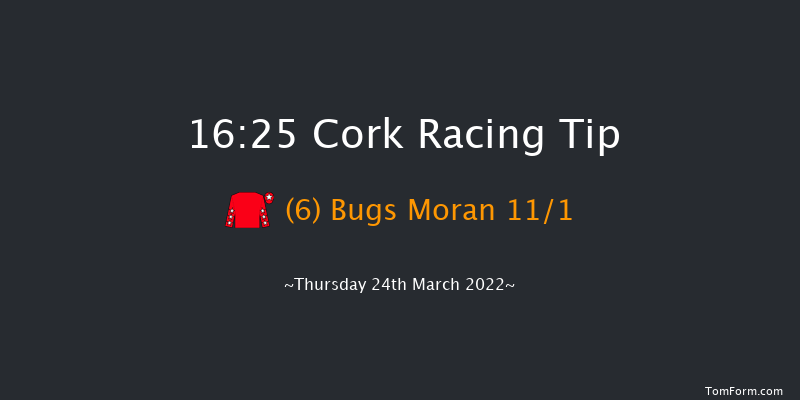 Cork 16:25 Handicap Hurdle 24f Sat 8th Jan 2022