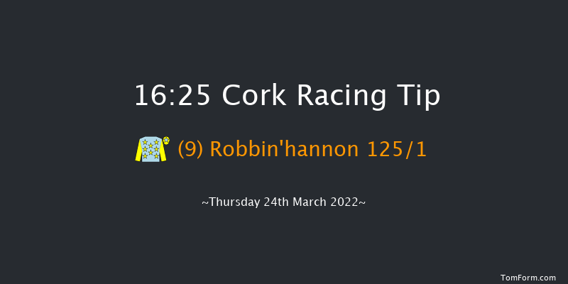 Cork 16:25 Handicap Hurdle 24f Sat 8th Jan 2022