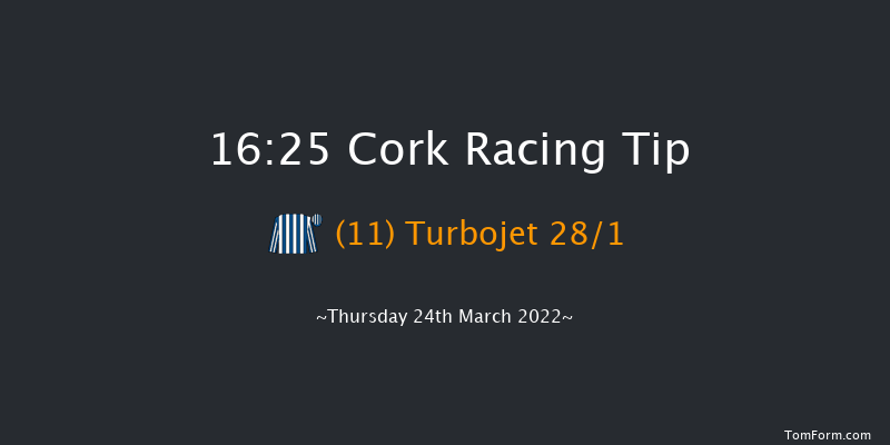 Cork 16:25 Handicap Hurdle 24f Sat 8th Jan 2022