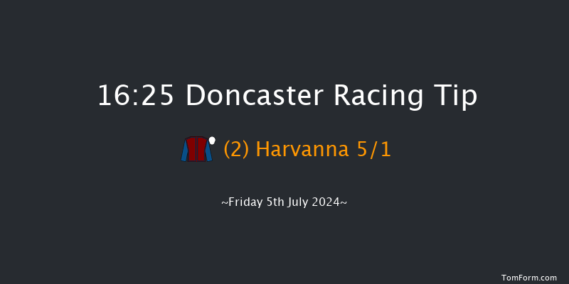 Doncaster  16:25 Handicap
(Class 4) 5f Sat 29th Jun 2024