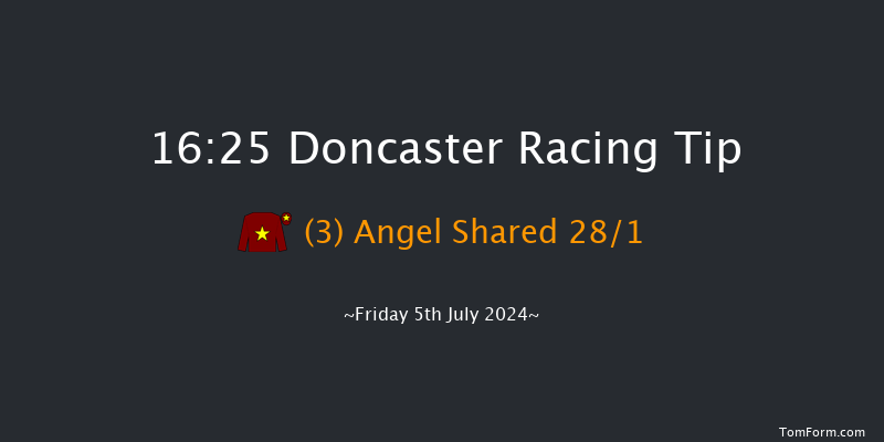 Doncaster  16:25 Handicap
(Class 4) 5f Sat 29th Jun 2024