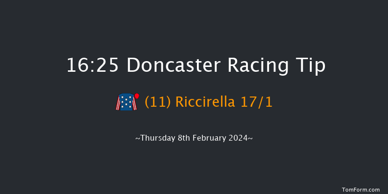 Doncaster  16:25 Handicap Hurdle (Class 5)
17f Sun 28th Jan 2024