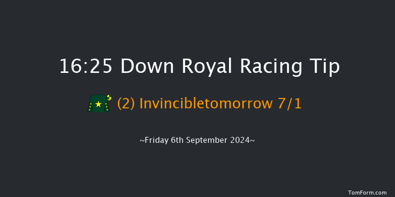 Down Royal  16:25 Maiden 7f Fri 30th Aug 2024