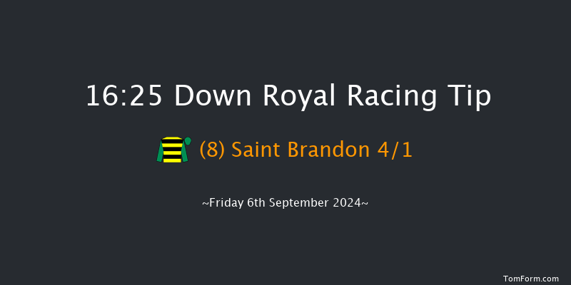 Down Royal  16:25 Maiden 7f Fri 30th Aug 2024