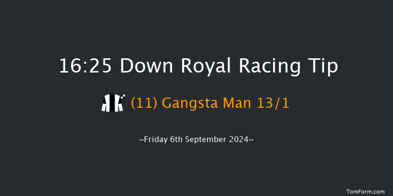 Down Royal  16:25 Maiden 7f Fri 30th Aug 2024