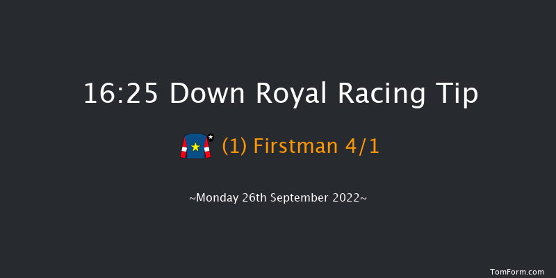 Down Royal 16:25 Handicap 10f Fri 2nd Sep 2022