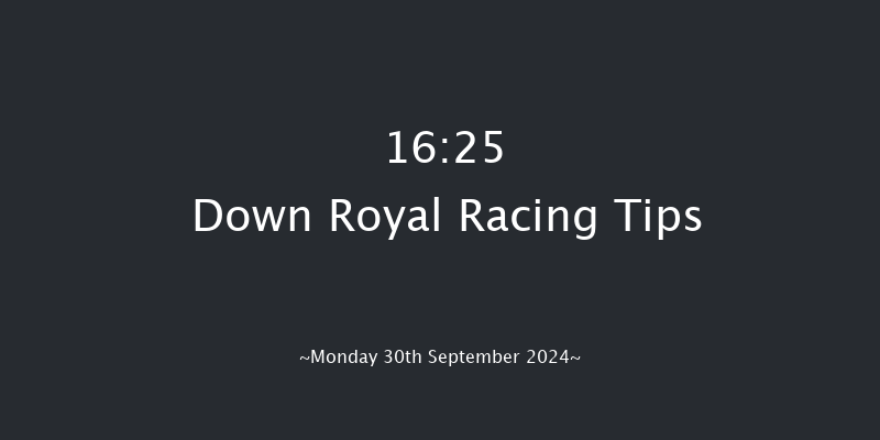 Down Royal  16:25 Handicap 7f Fri 6th Sep 2024