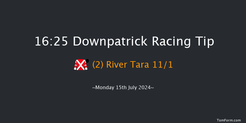 Downpatrick  16:25 Maiden Hurdle
22f Sun 16th Jun 2024