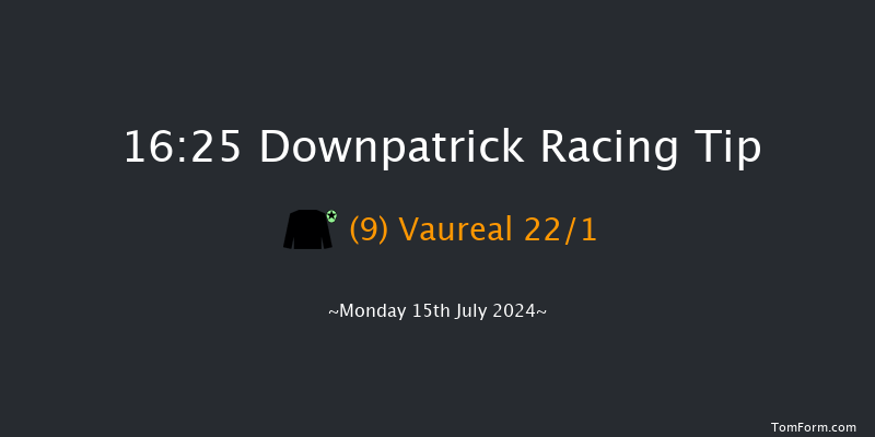 Downpatrick  16:25 Maiden Hurdle
22f Sun 16th Jun 2024