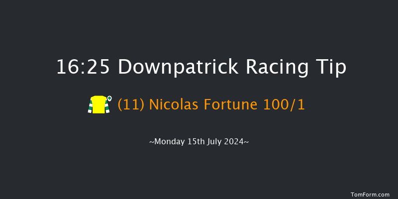 Downpatrick  16:25 Maiden Hurdle
22f Sun 16th Jun 2024