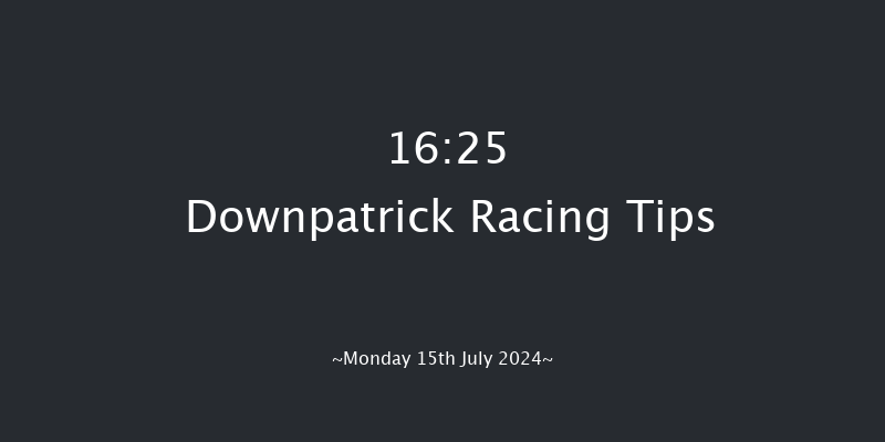 Downpatrick  16:25 Maiden Hurdle
22f Sun 16th Jun 2024