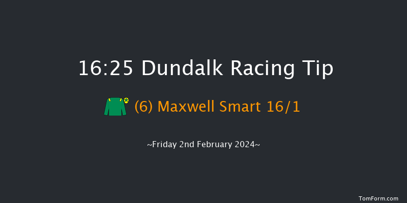 Dundalk  16:25 Handicap 7f Wed 31st Jan 2024