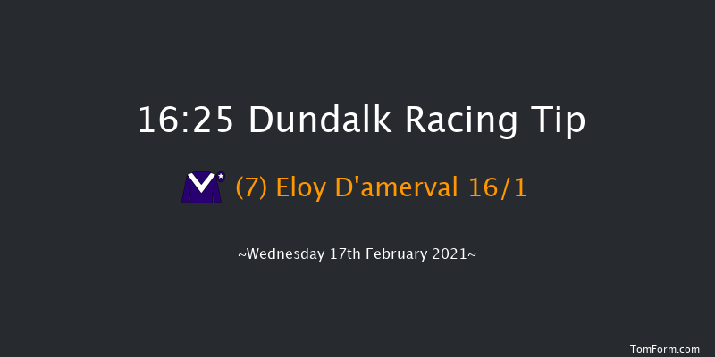 Crowne Plaza Hotel Dundalk Handicap (45-75) (Div 1) Dundalk 16:25 Handicap 11f Fri 12th Feb 2021