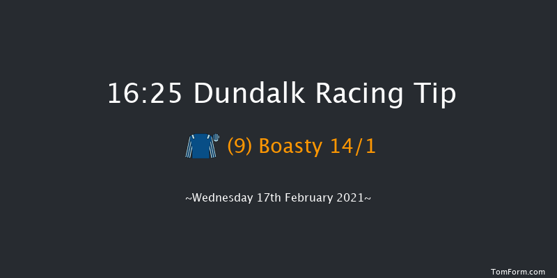 Crowne Plaza Hotel Dundalk Handicap (45-75) (Div 1) Dundalk 16:25 Handicap 11f Fri 12th Feb 2021