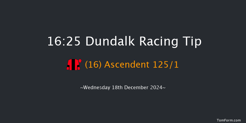 Dundalk  16:25 Handicap 5f Fri 13th Dec 2024