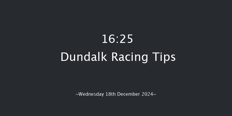 Dundalk  16:25 Handicap 5f Fri 13th Dec 2024