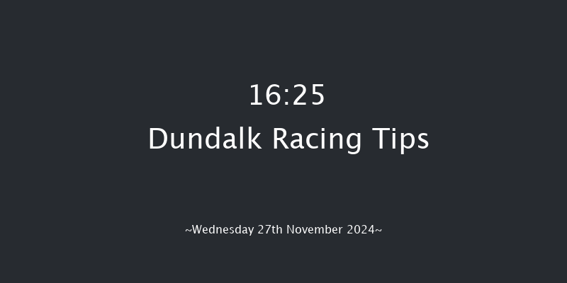 Dundalk  16:25 Handicap 16f Fri 22nd Nov 2024